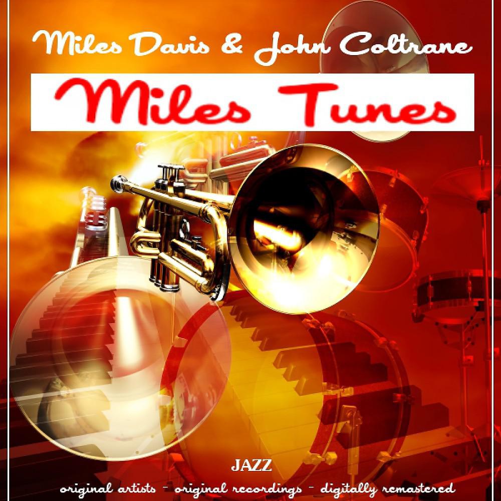 Постер альбома Miles Tune