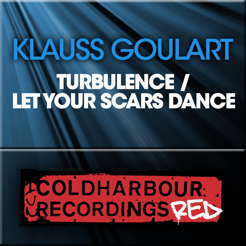 Постер альбома Turbulence / Let Your Scars Dance