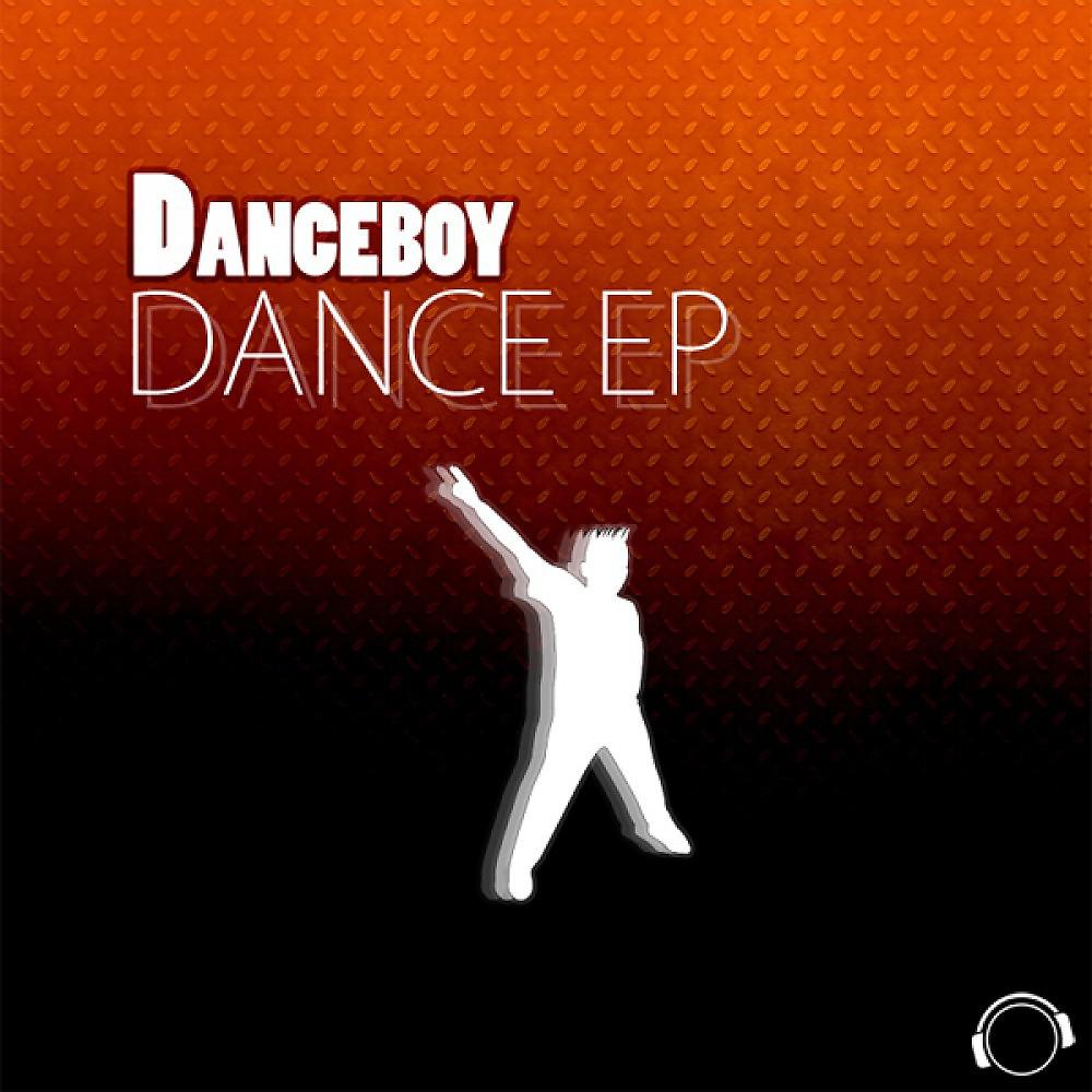 Постер альбома Dance EP