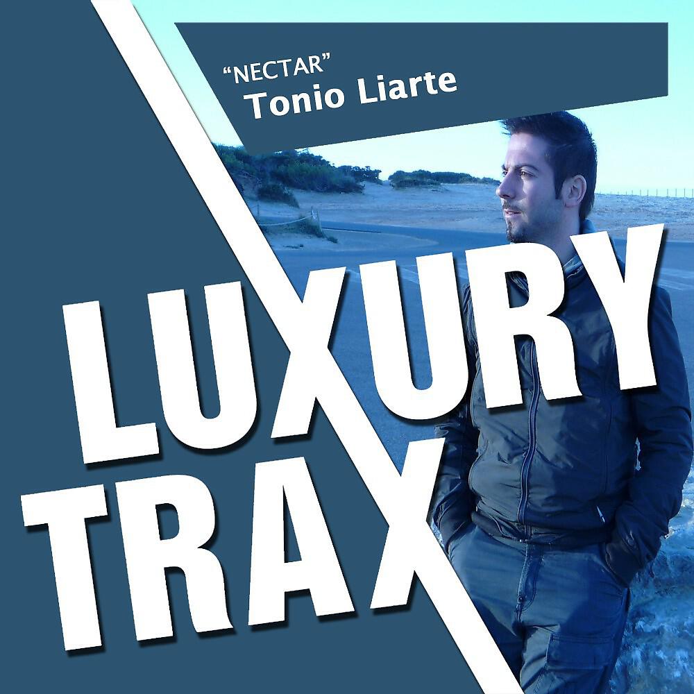 Tonio Liarte - Nectar