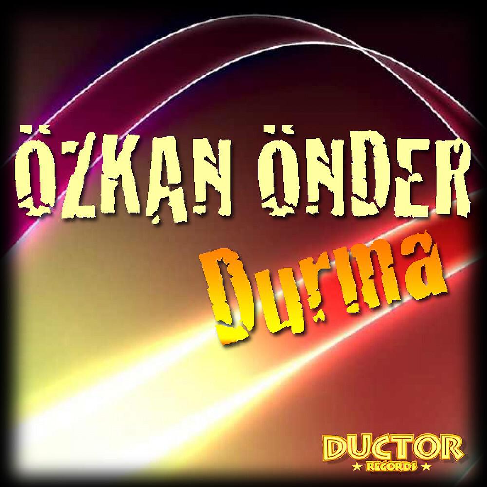 Zkan Onder - Durma (Original Remix)