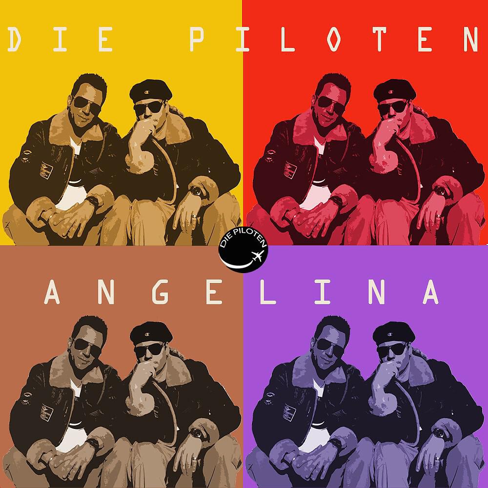Die Piloten - Angelina (Discofox Version)