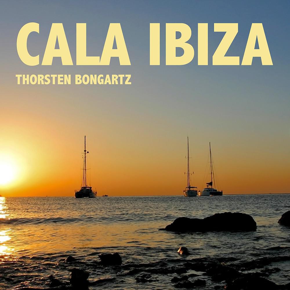 Постер альбома Cala Ibiza