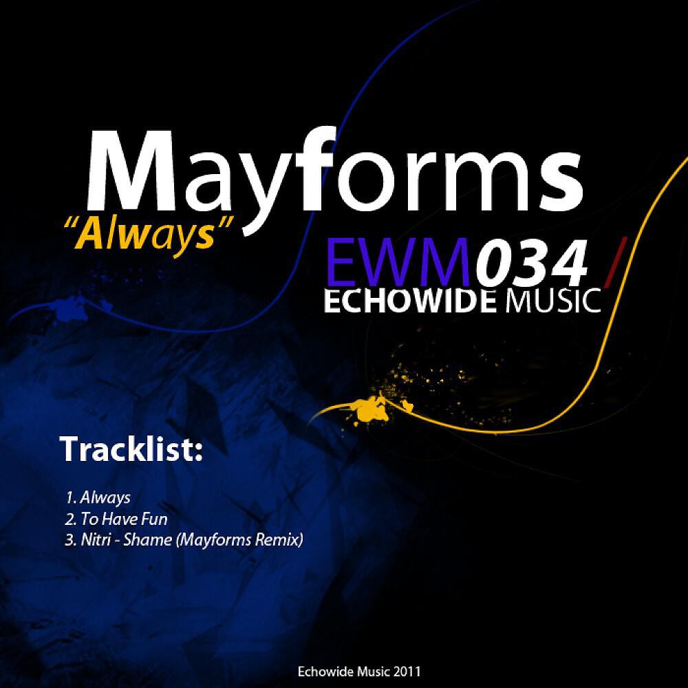 Mayforms - Always