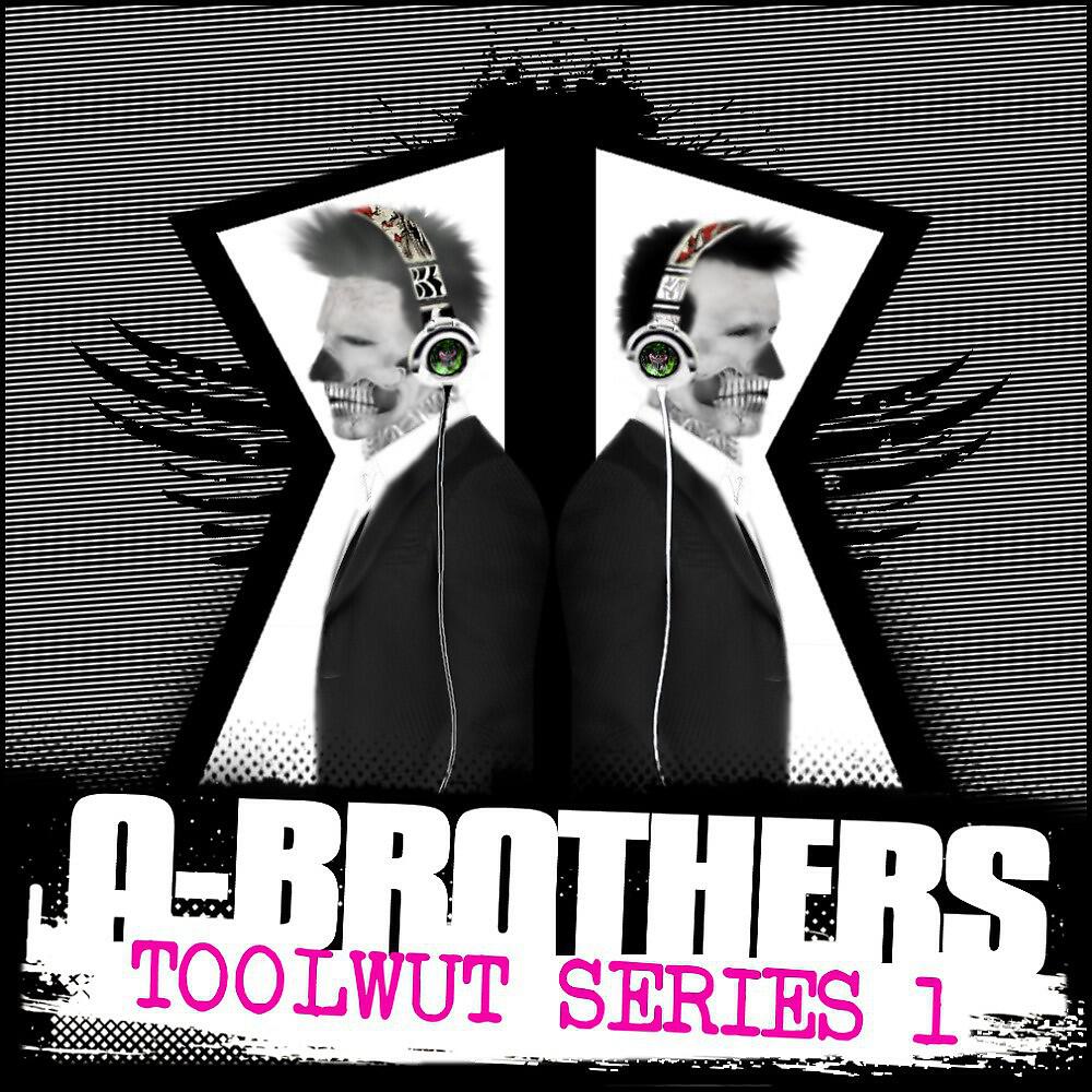 A-Brothers - Bass Matter (Tool)
