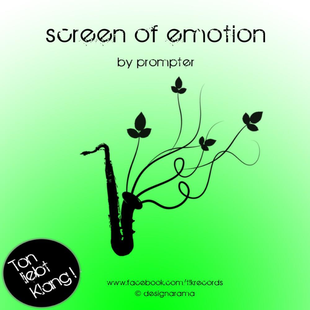 Prompter - Screen Of Emotion (Sven Kerkhoff Remix)