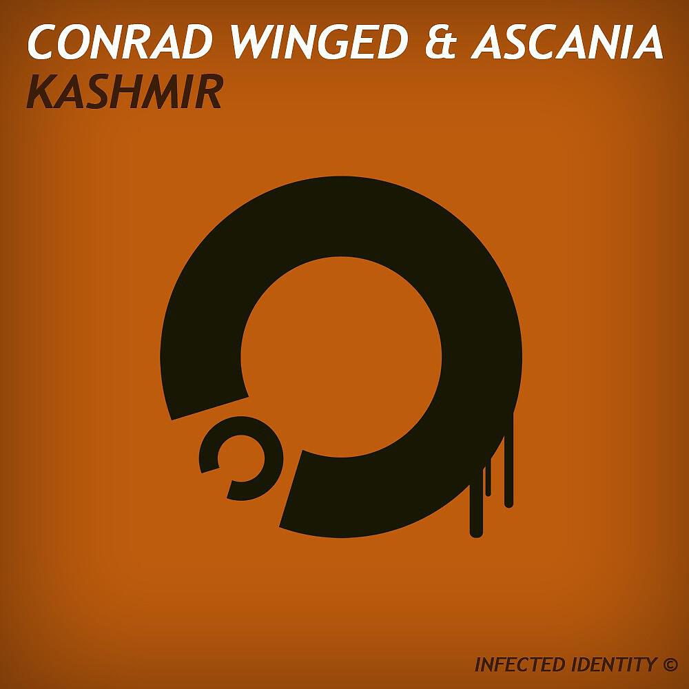 Conrad Winged & Ascania - Kashmir (Reiklavik Remix)