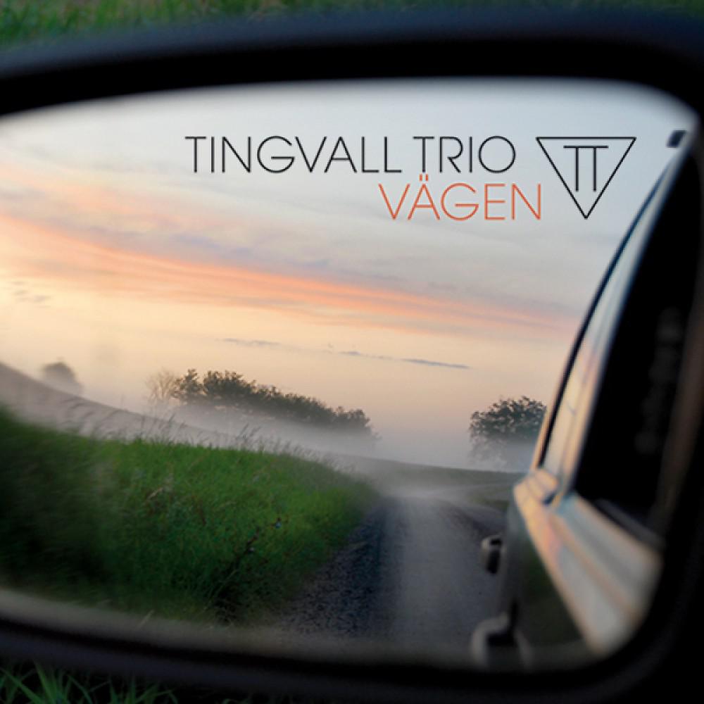 Tingvall Trio - Tuc-Tuc Man