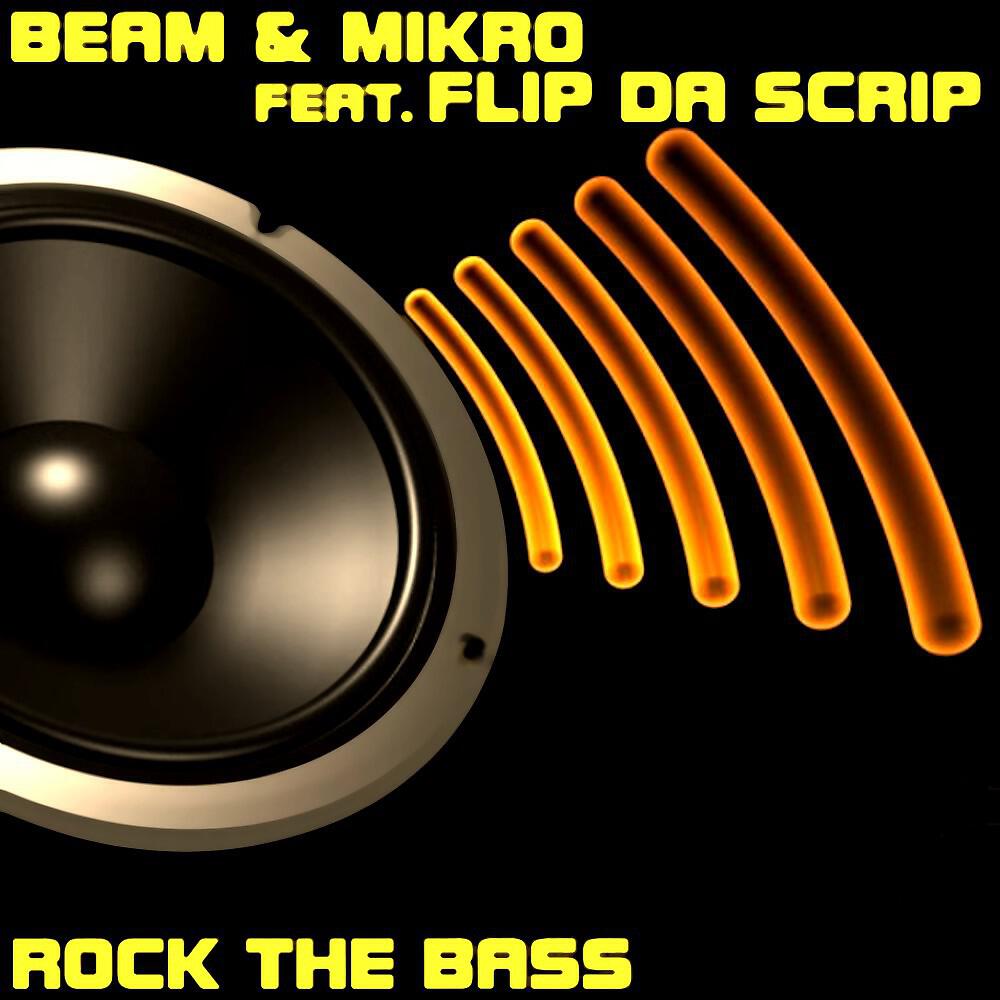 Beam & Mikro - Rock the Bass (Video Mix)