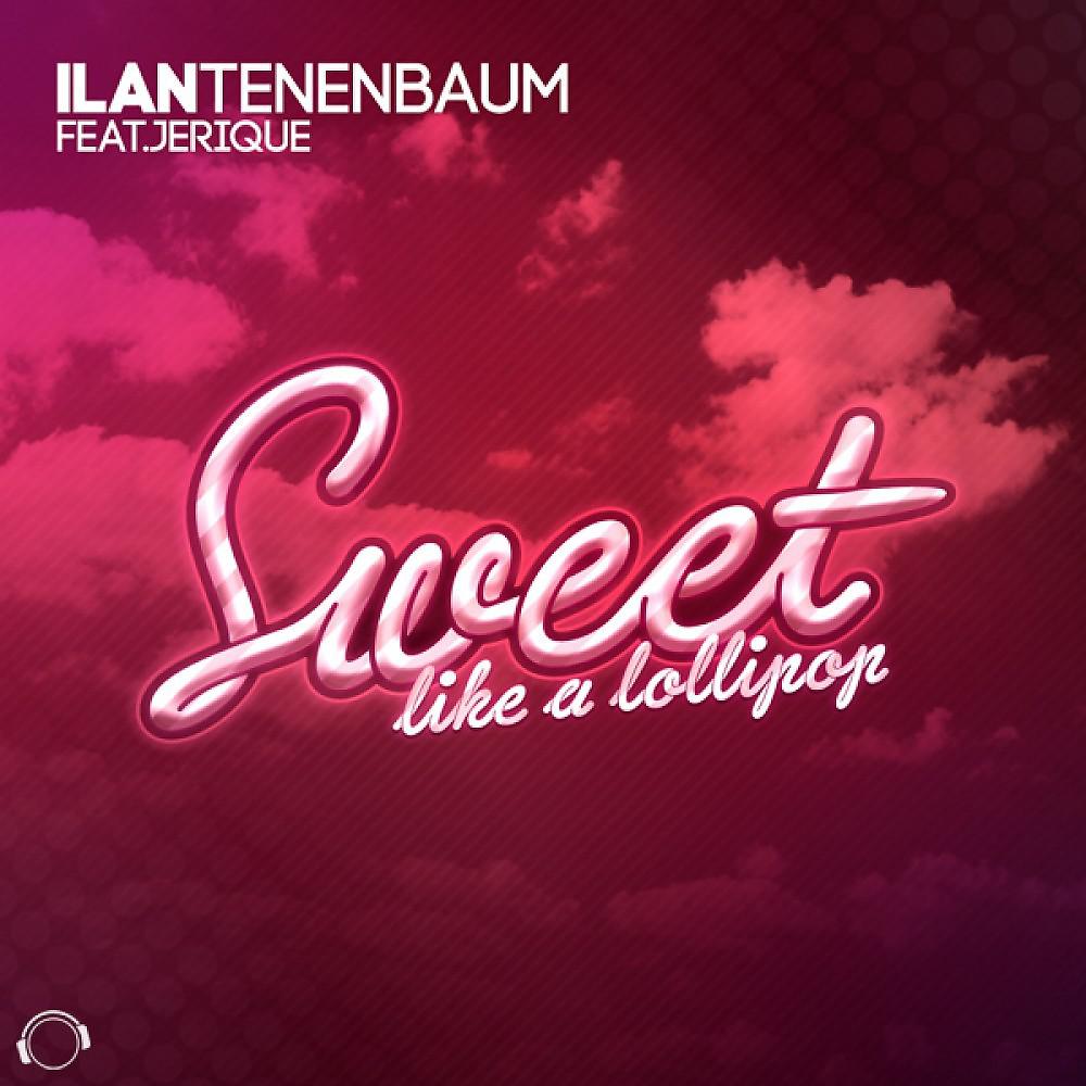 Постер альбома Sweet (Like a Lollipop)
