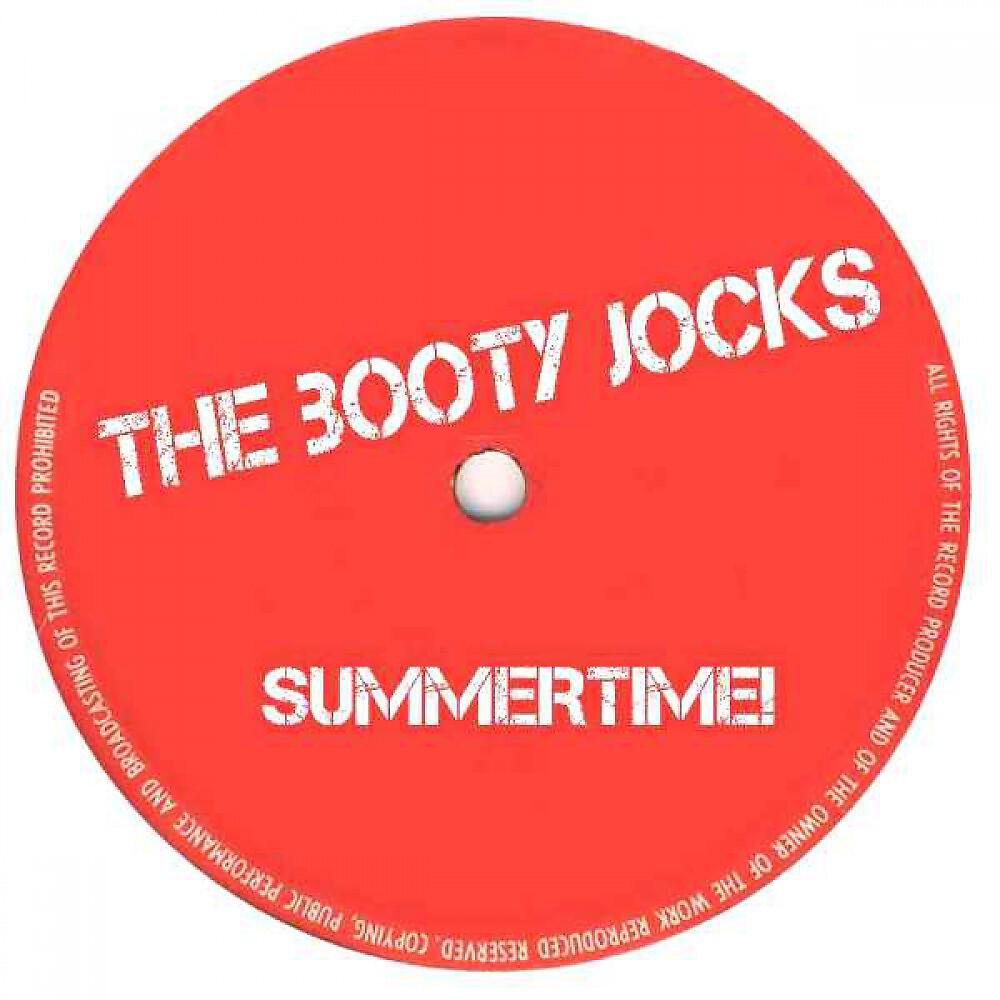 The Booty Jocks - Papa's Got a Brandnew Pig Bag