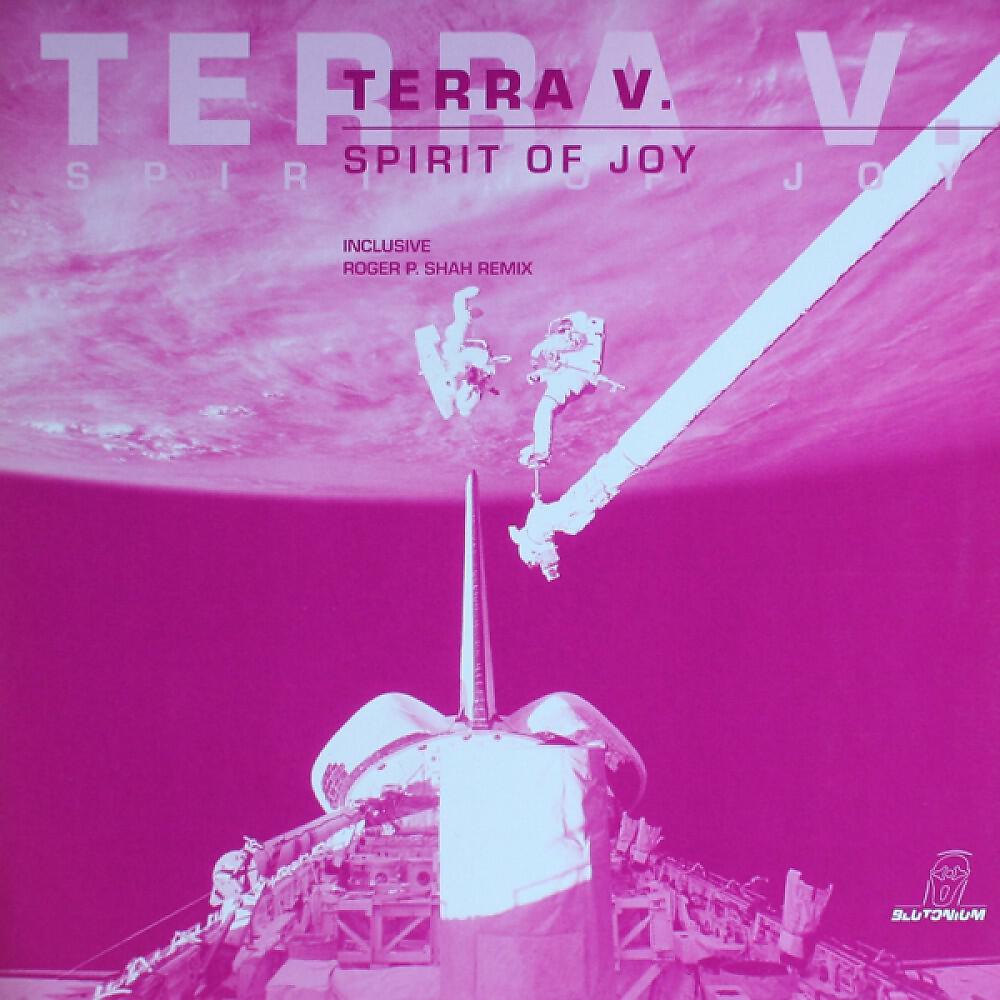 Terra V. - Spirit Of Joy (Roger P. Shah Remix)