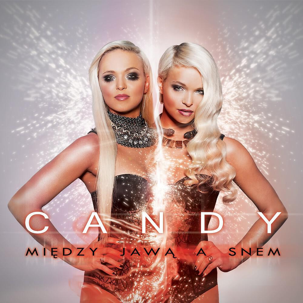 CANDY - Do It Just 4 U