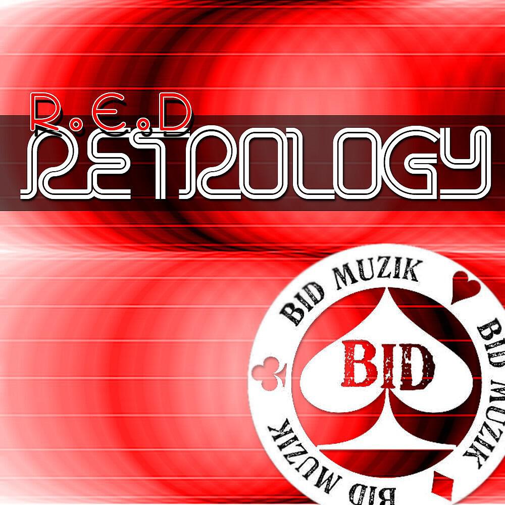 R.E.D. - Sumthin' Elze (Original Mix)