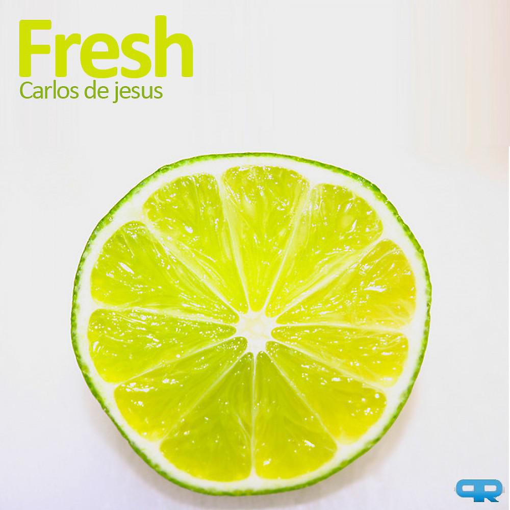 Постер альбома Fresh Ep