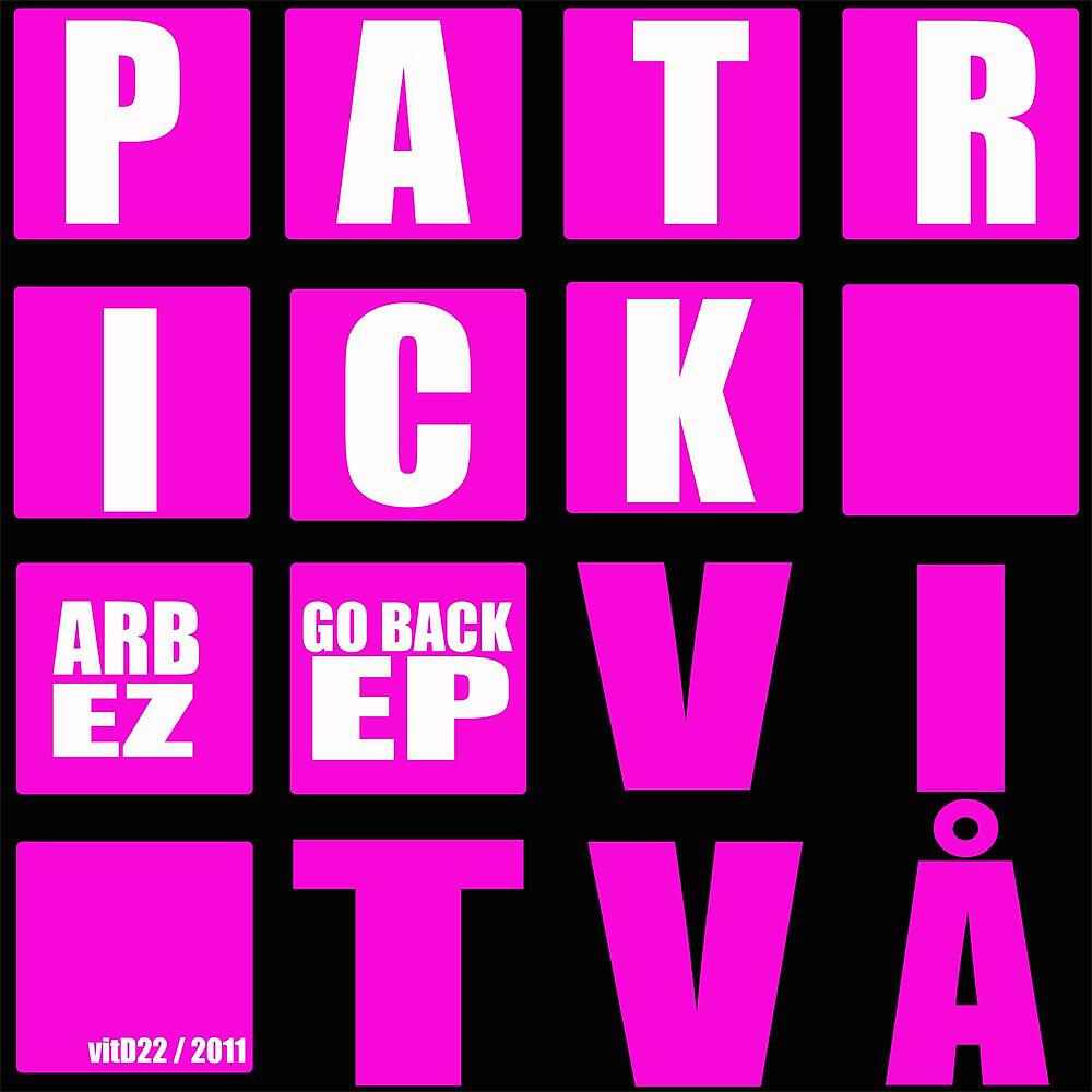 Patrick Arbez - Broschenmaus