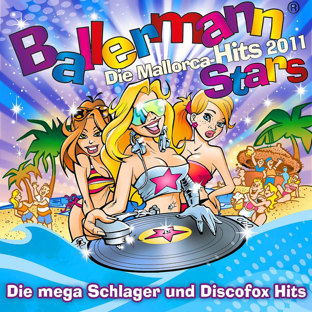 Mike Bauhaus - Darlin