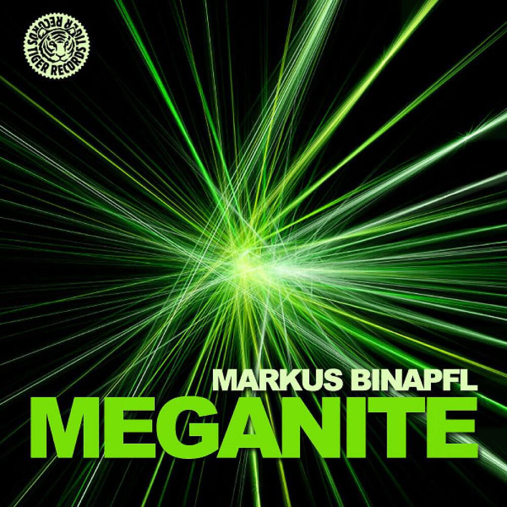 Markus Binapfl - Meganite (Lucas Reyes Remix)