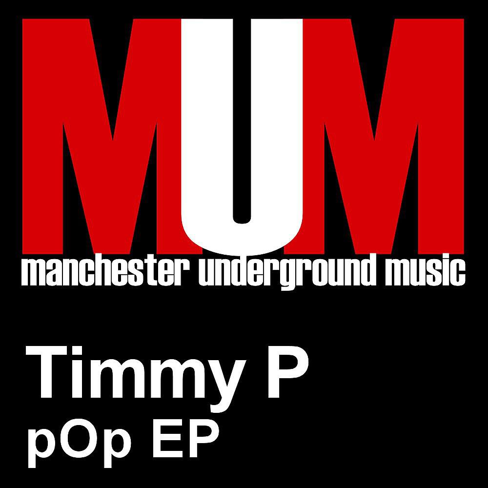 Timmy P - Boma (Original Mix)