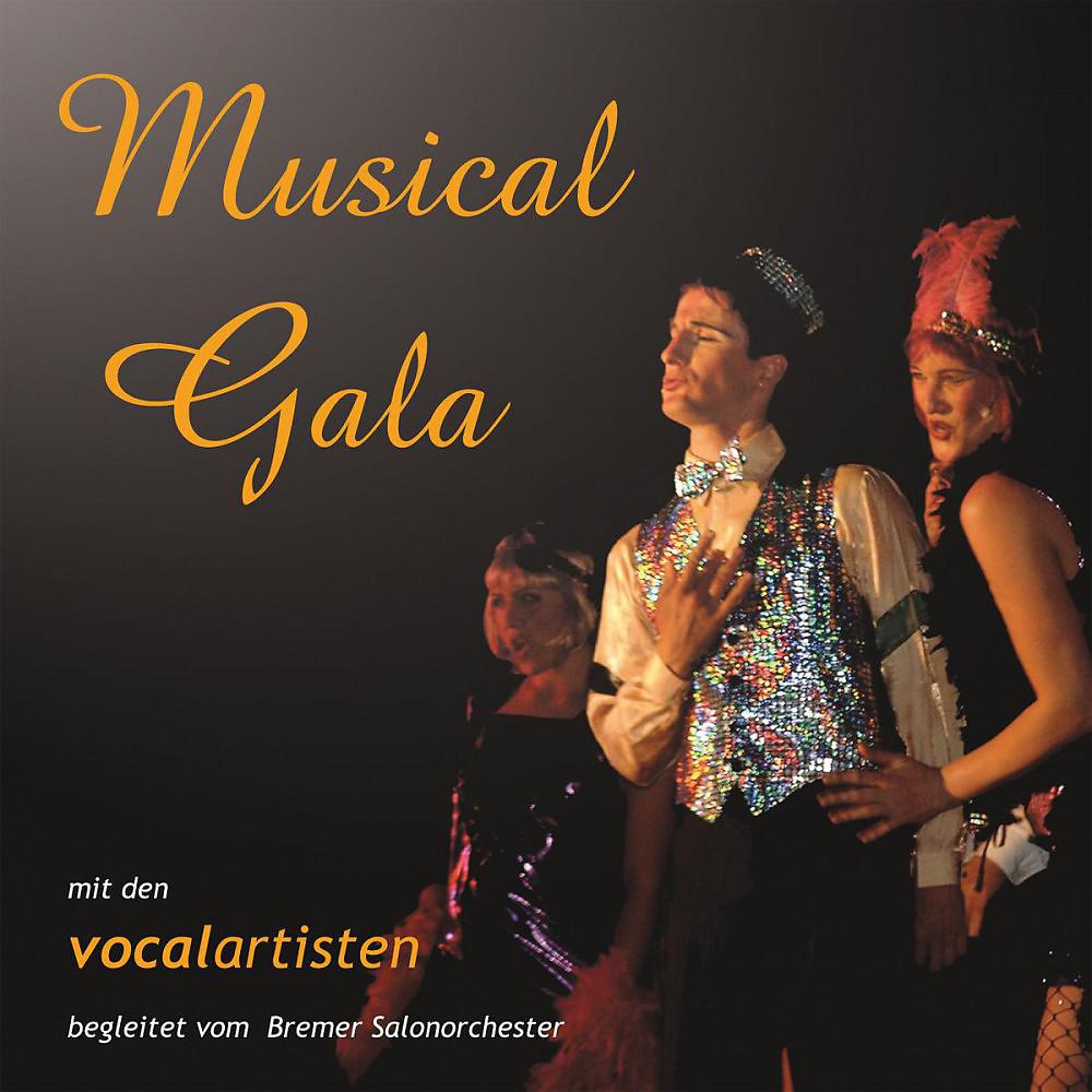 Постер альбома Musical Gala