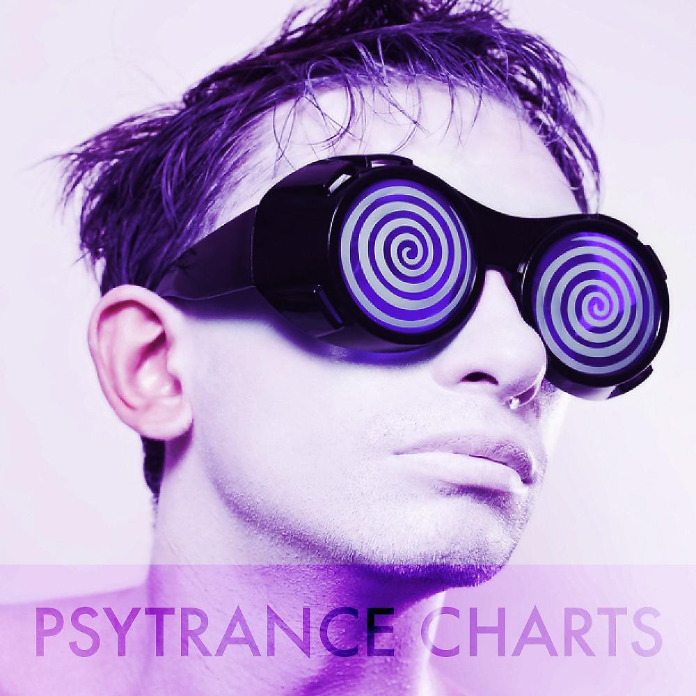 Постер альбома Psytrance Charts (Incl. 34 Tracks)