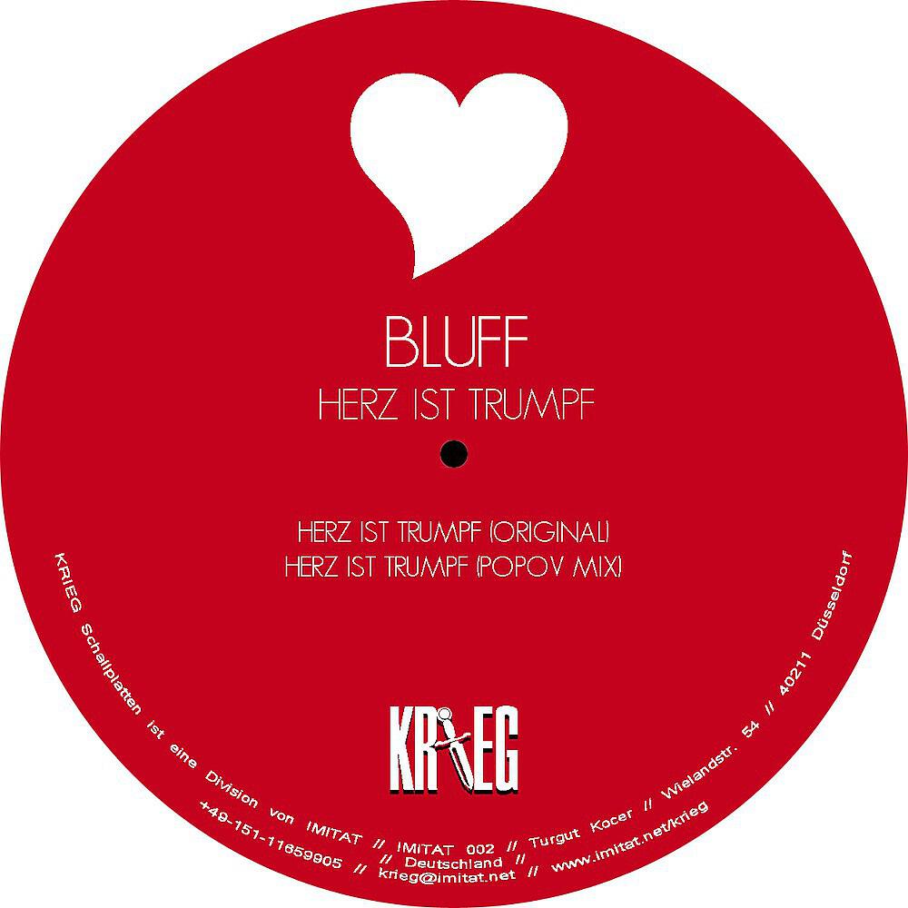 BLUFF - Tfo