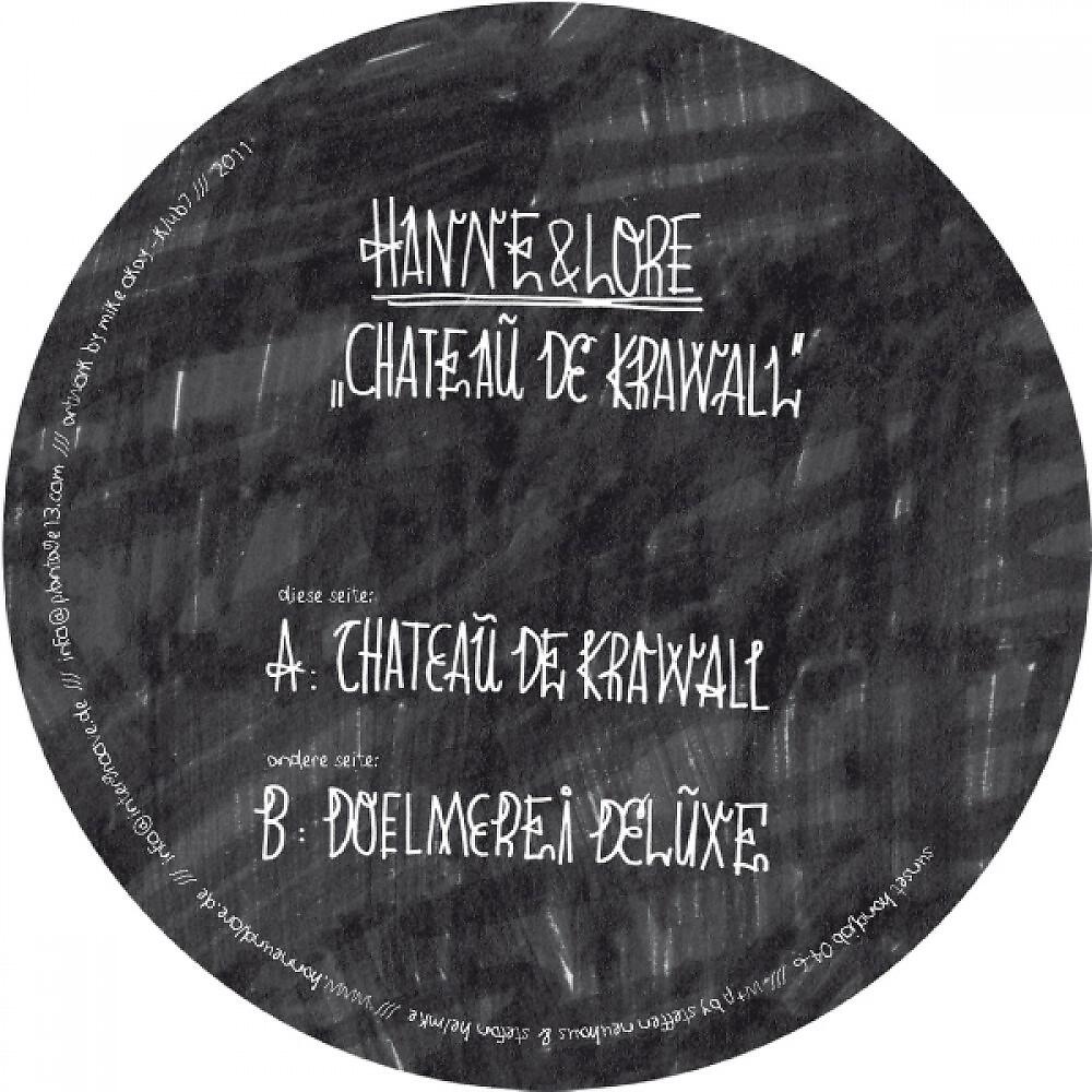 Hanne & Lore - Doelmerei Deluxe