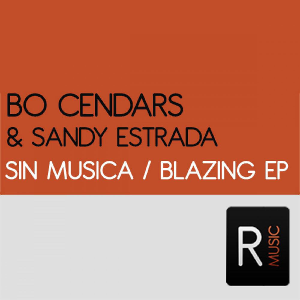 Bo Cendars Ft Sandy Estrada - Sin Música