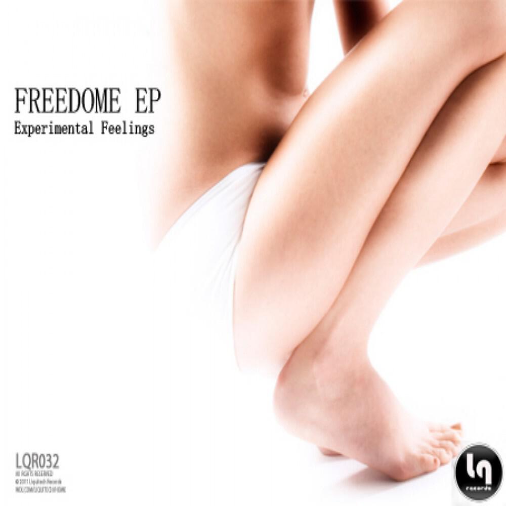 Experimental Feelings - Deeper (Original Mix)