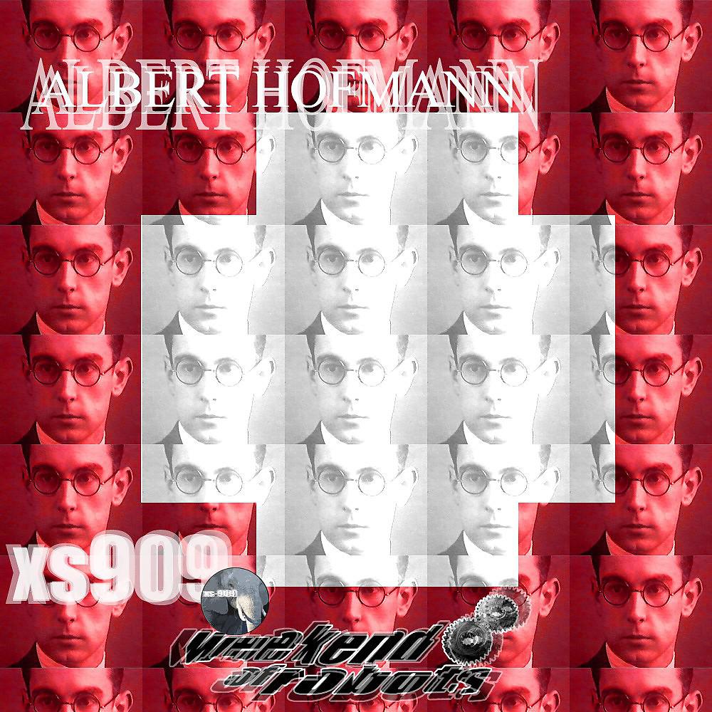 Постер альбома Albert Hofmann