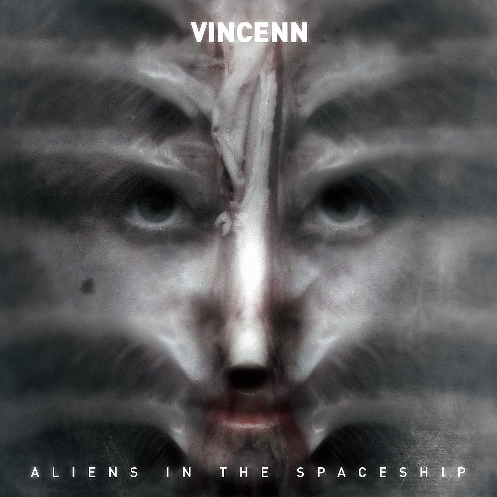 Постер альбома Aliens in the Spaceship Ep