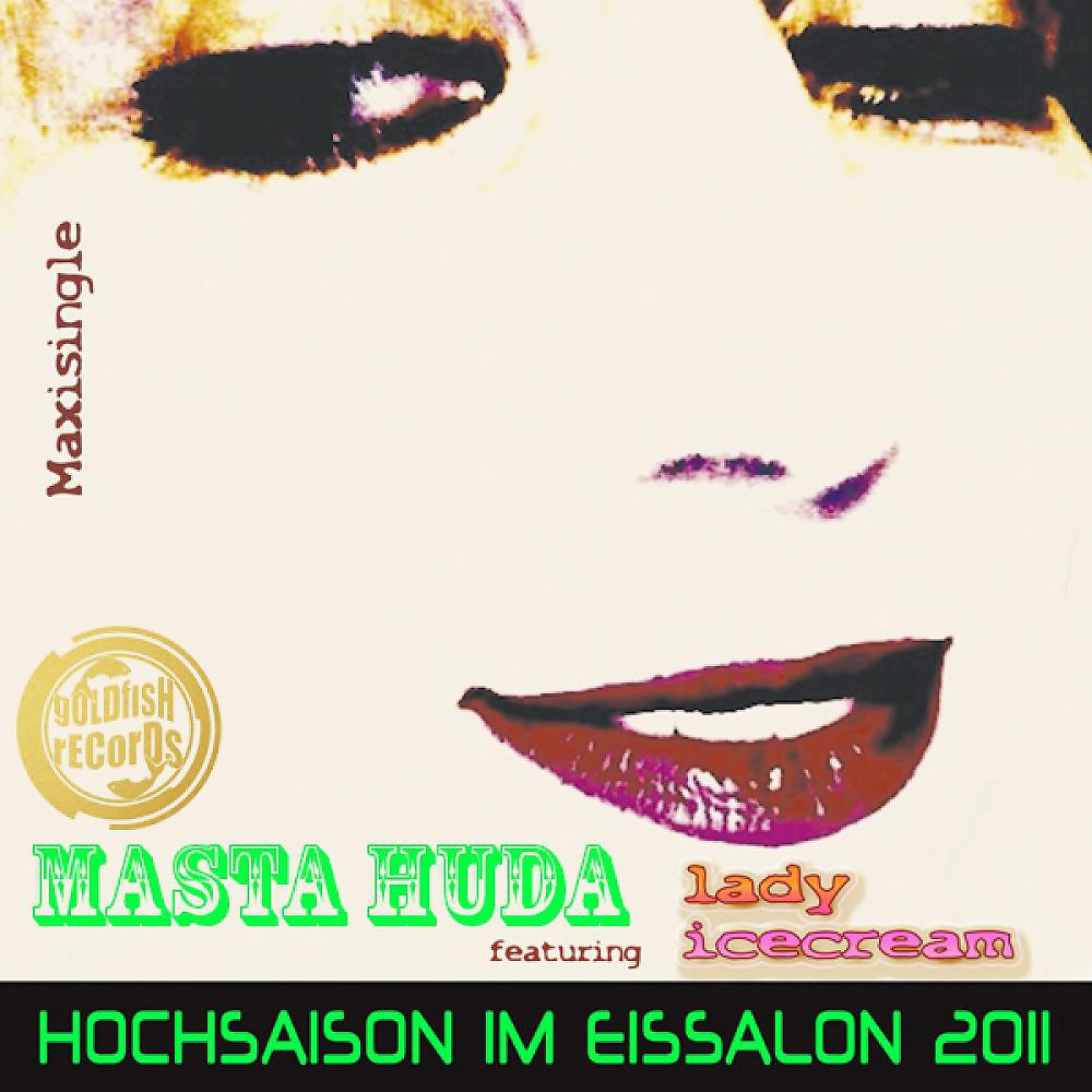 Постер альбома Hochsaison Im Eissalon