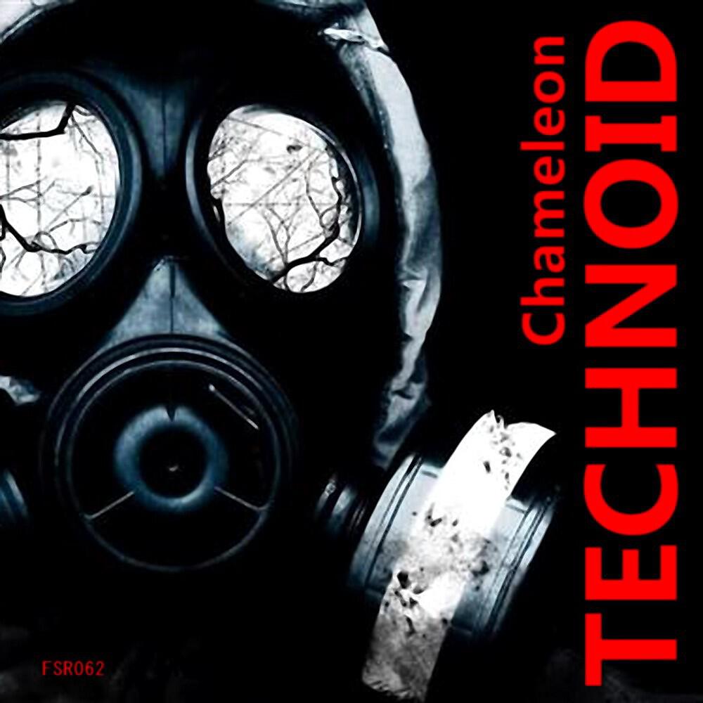 Chameleon - Technoid (Duher & D-Frost Remix)