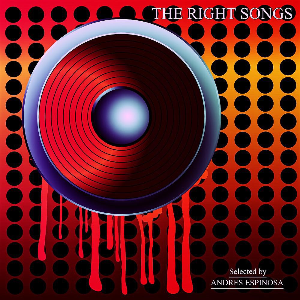 Постер альбома The Right Songs