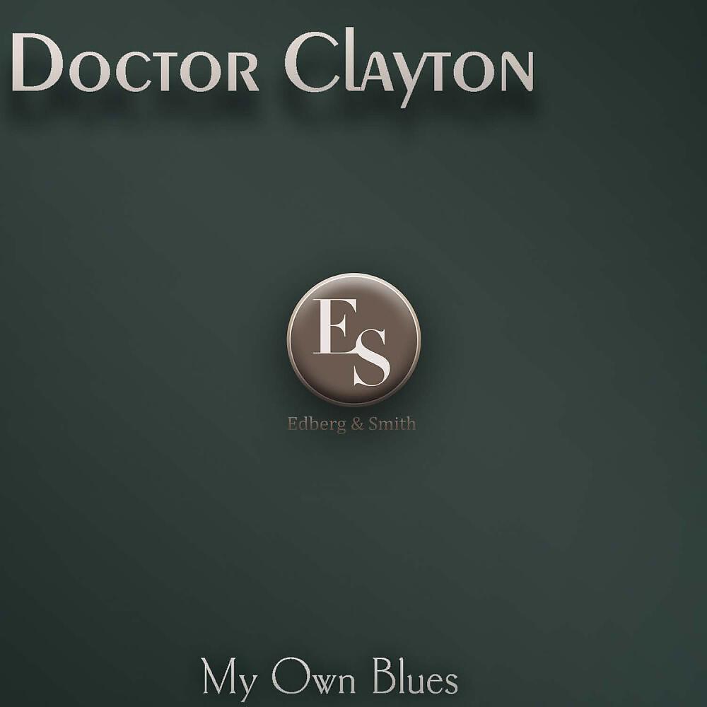Doctor Clayton - Streamline Love (Original Mix)