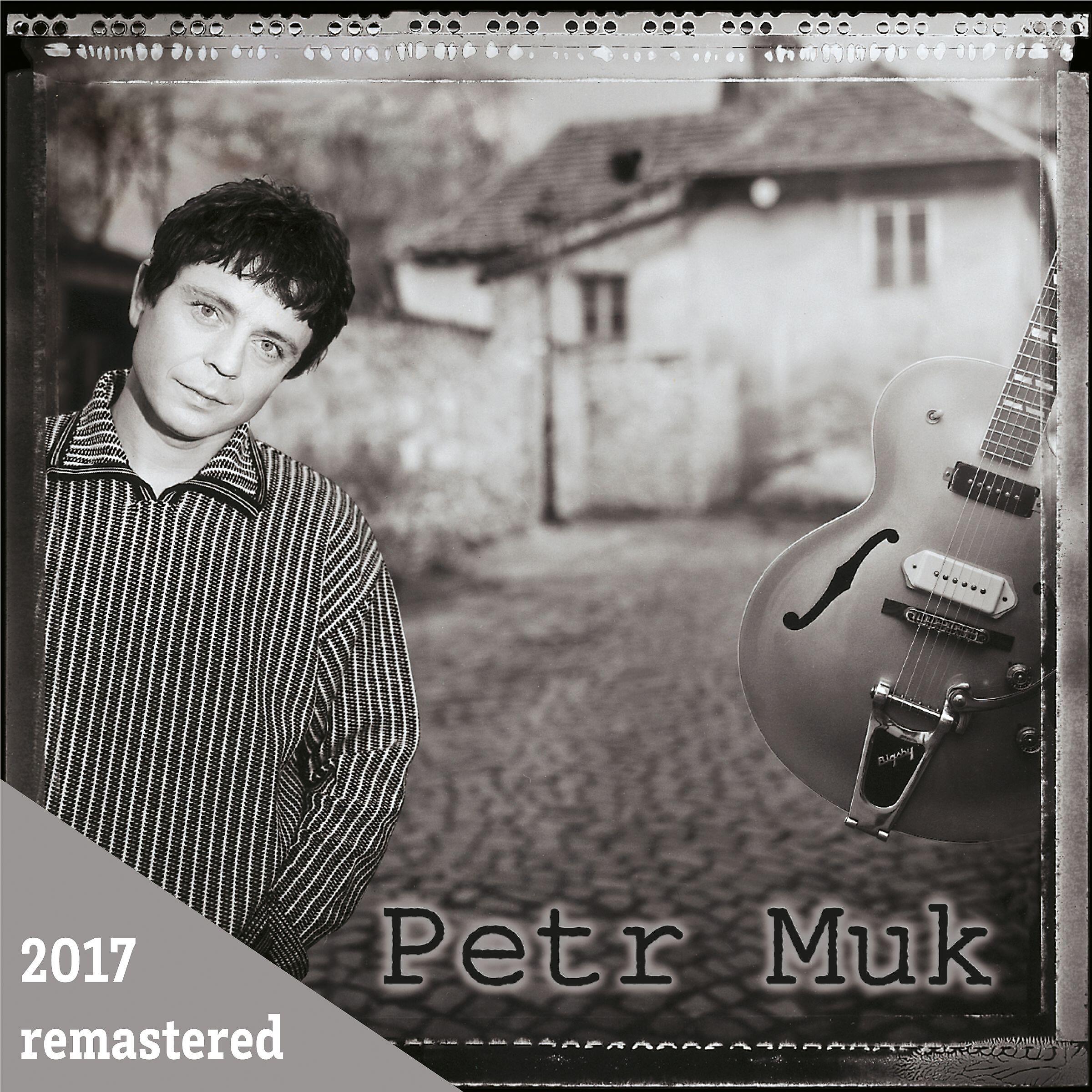 Petr Muk - Silmarillion (2017 Remastered)