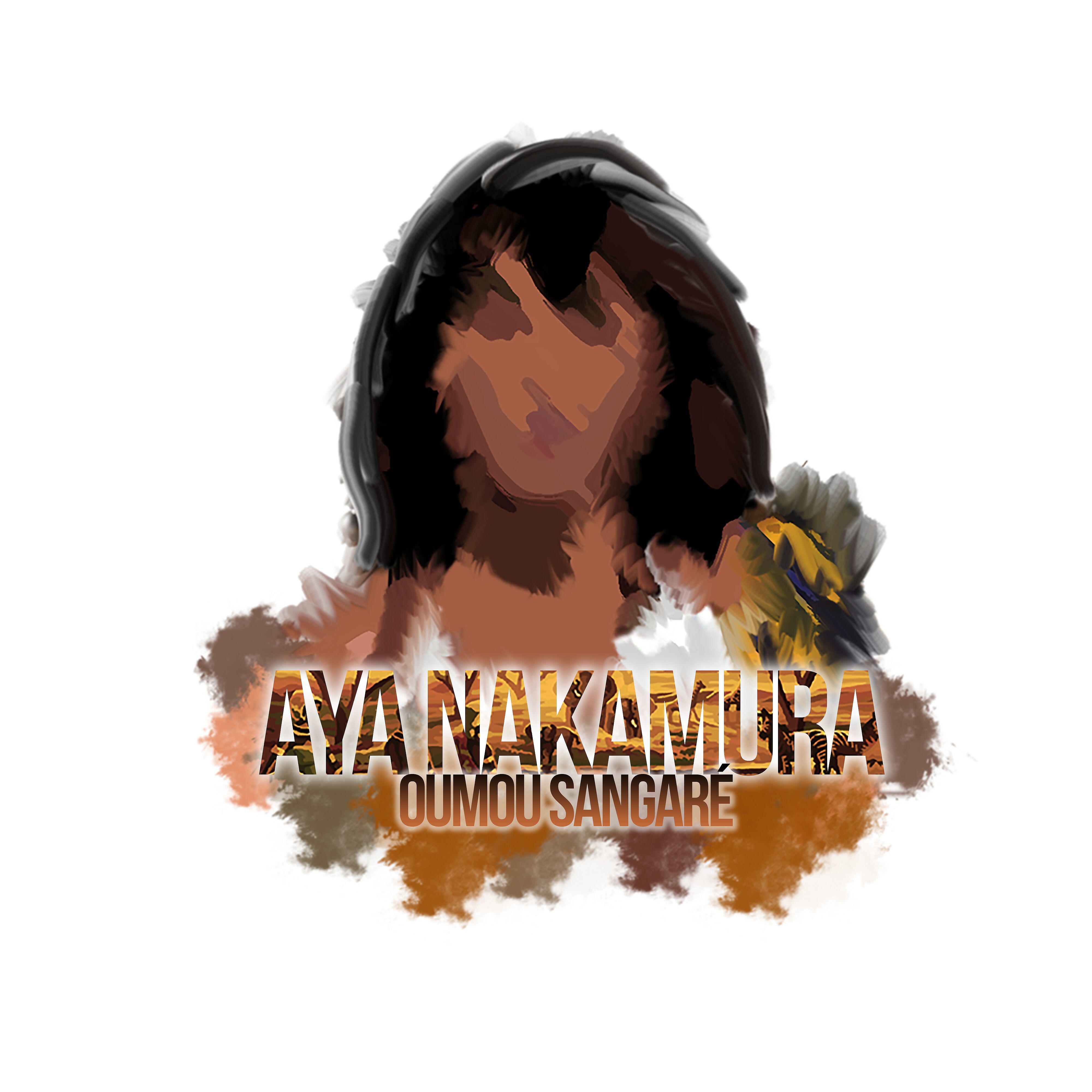 Aya Nakamura - Oumou Sangaré