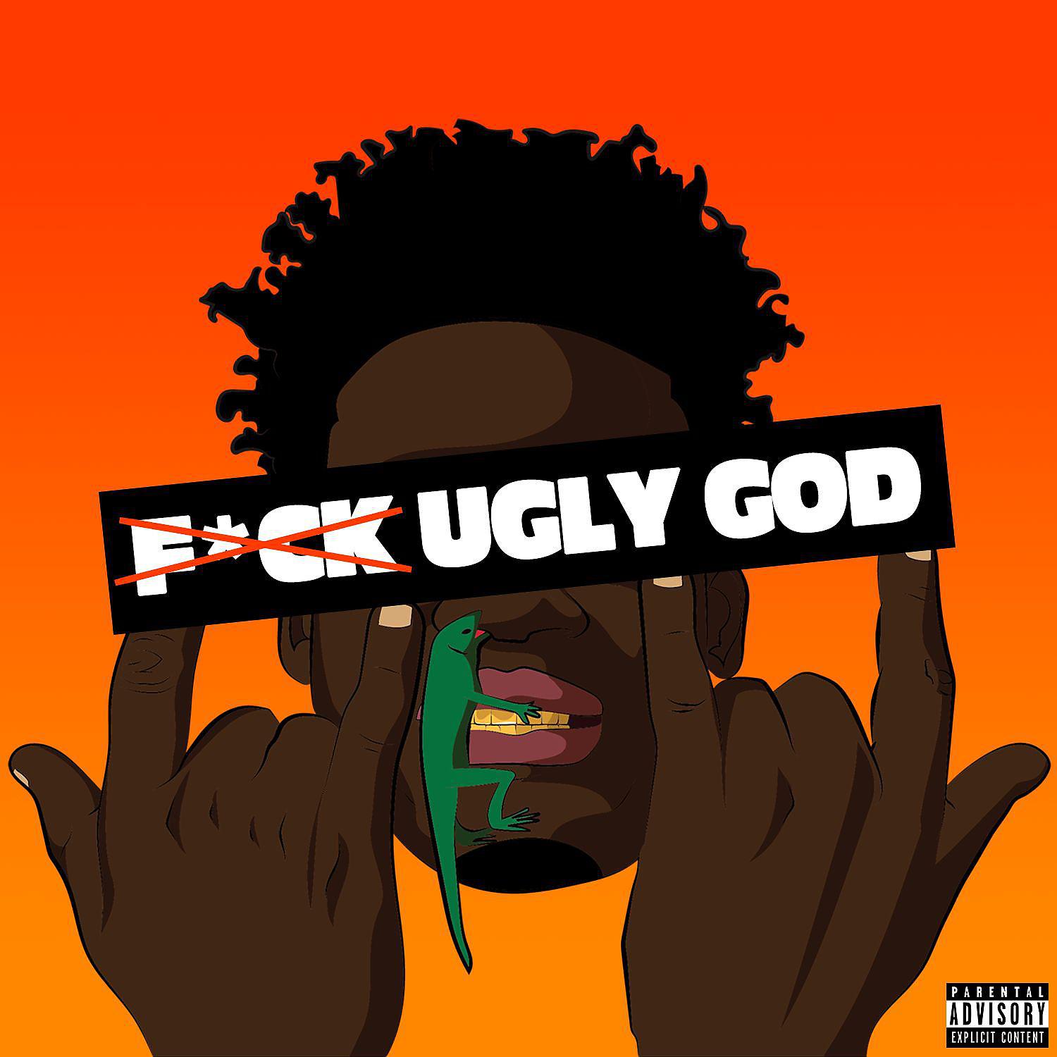 Постер альбома Fuck Ugly God