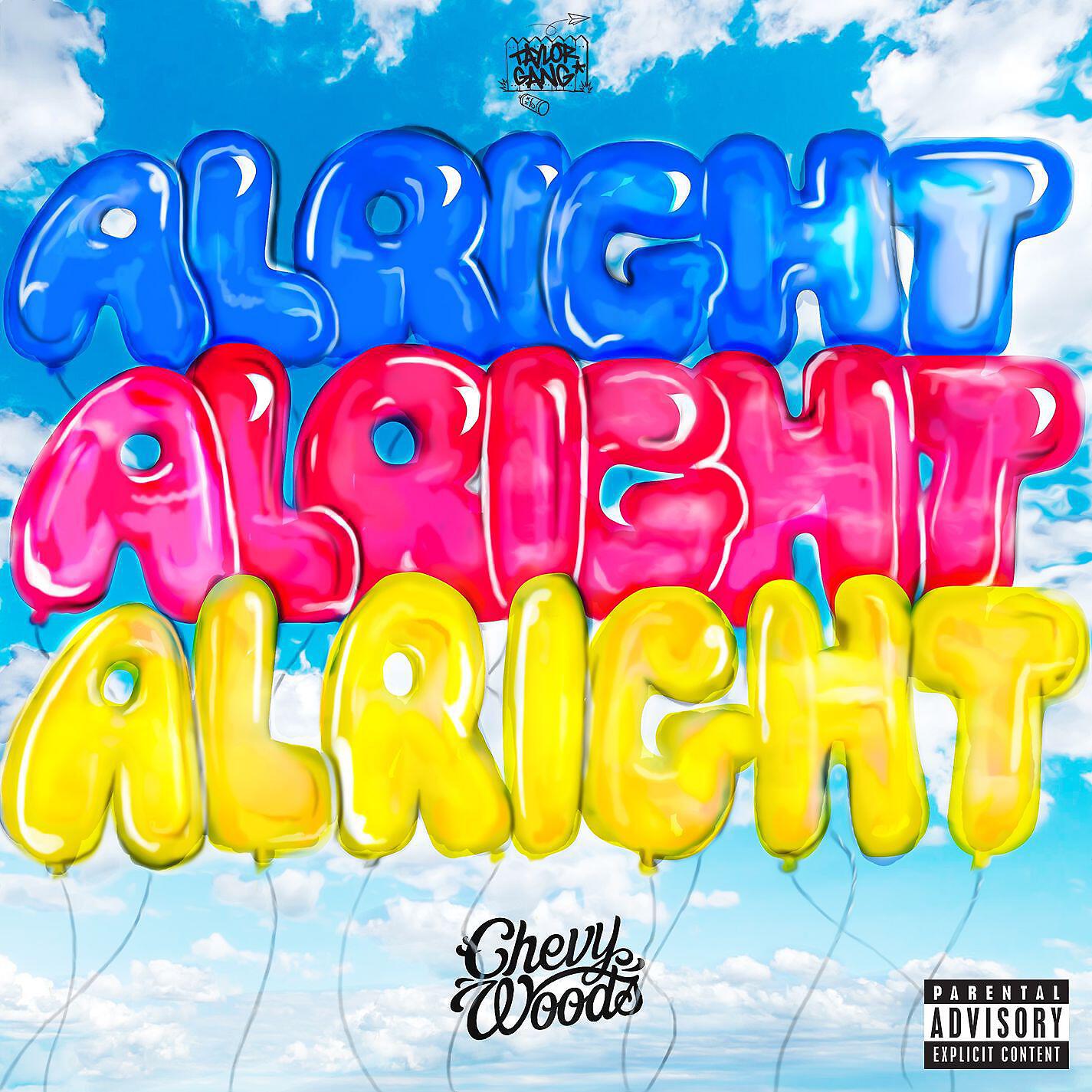 Chevy Woods - Alright