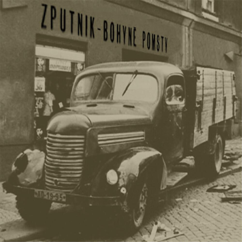 Zputnik - Bily Mesto