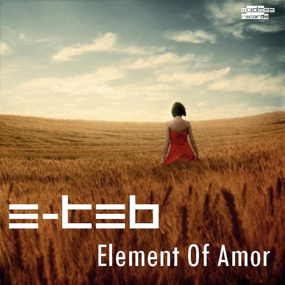 E-Teb - Element Of Amor (Funkzelle Remix)