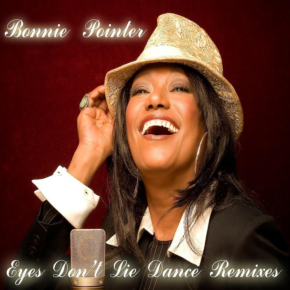 Bonnie Pointer - Eyes Don't Lie Dance Remixes Club Mixes (Club Mix)