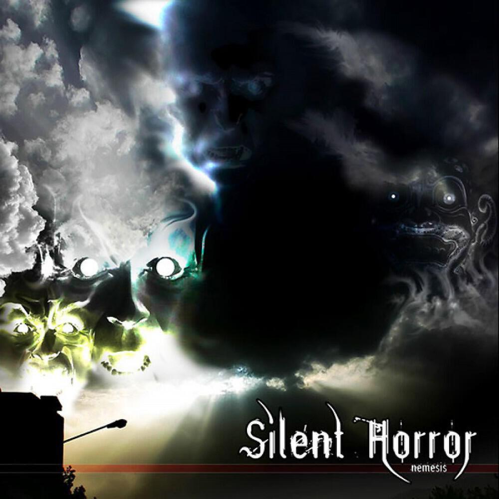 Silent Horror - Last Laugh