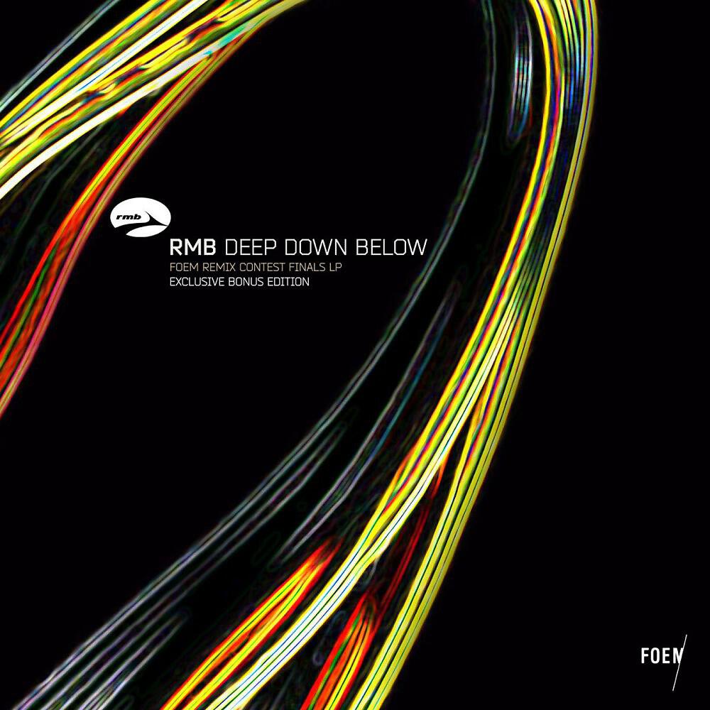 RMB - Deep Down Below (Lisaya vs. Thomas Petersen Contest Remix)