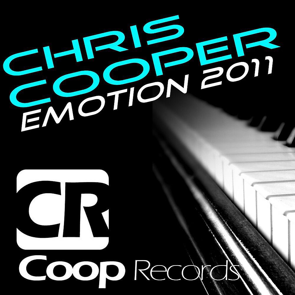 Chris Cooper - Emotion 2011 (Matteo Pellino Remix)