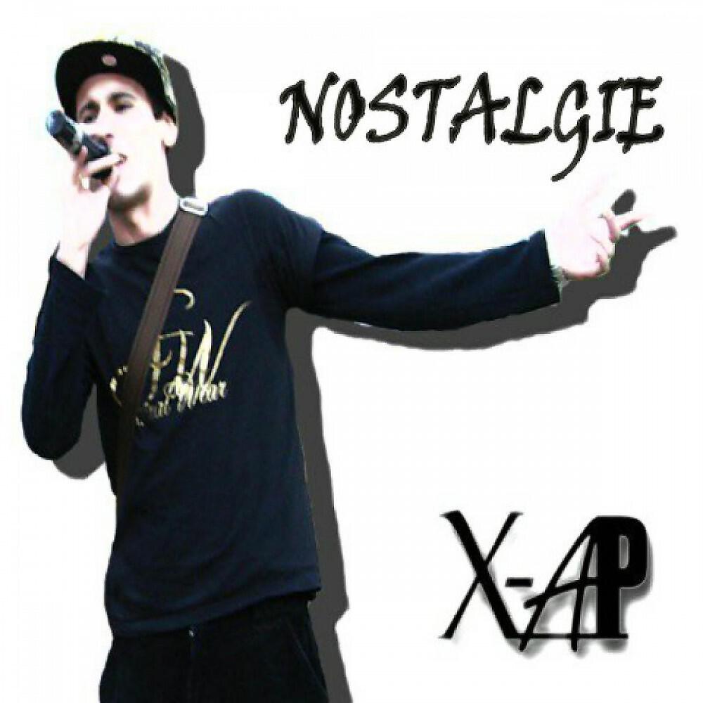 X-ap - Nostalgie