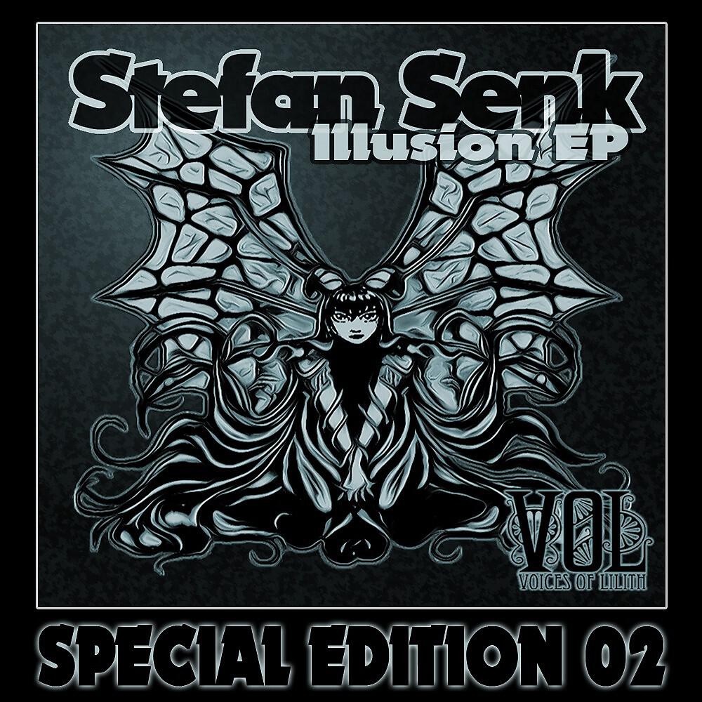 Stefan Senk - Vintage