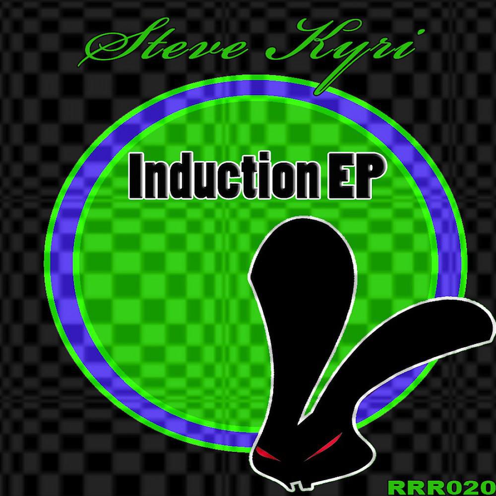 Постер альбома Induction EP