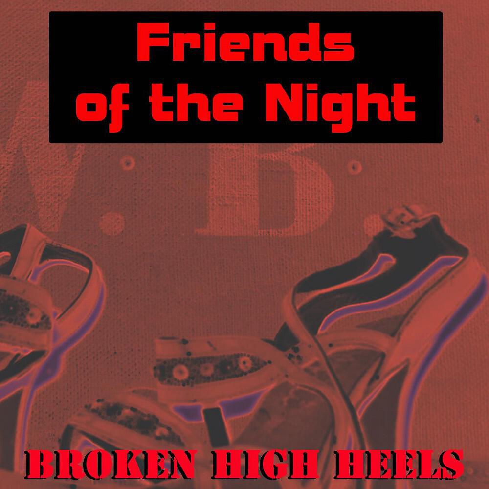 Friends of the Night - Free Soul (Album Version)