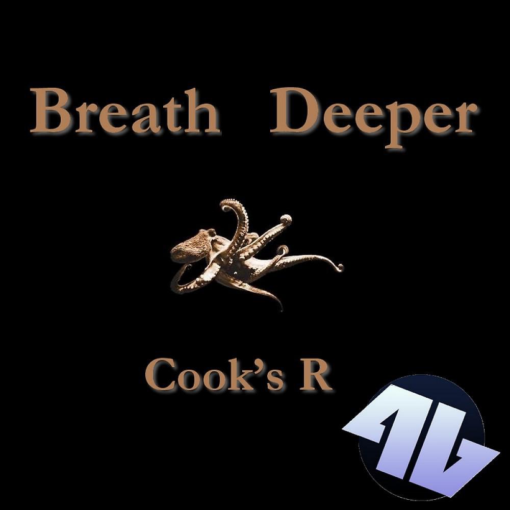 Постер альбома Breath Deeper